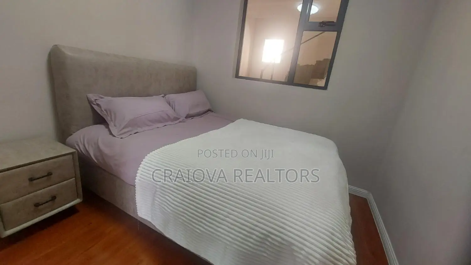 3bdrm Apartment in Kitengela for sale