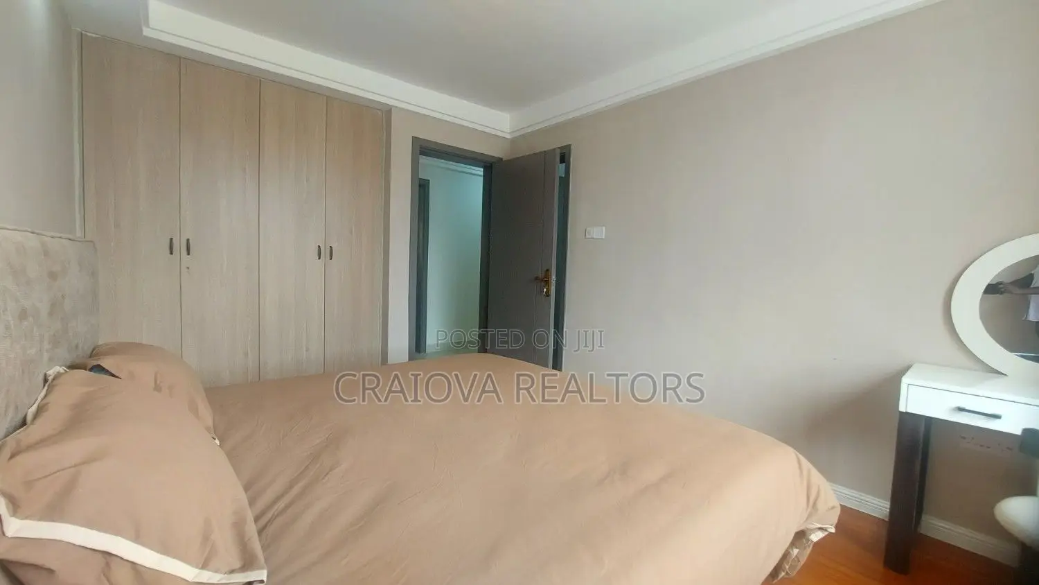 3bdrm Apartment in Kitengela for sale
