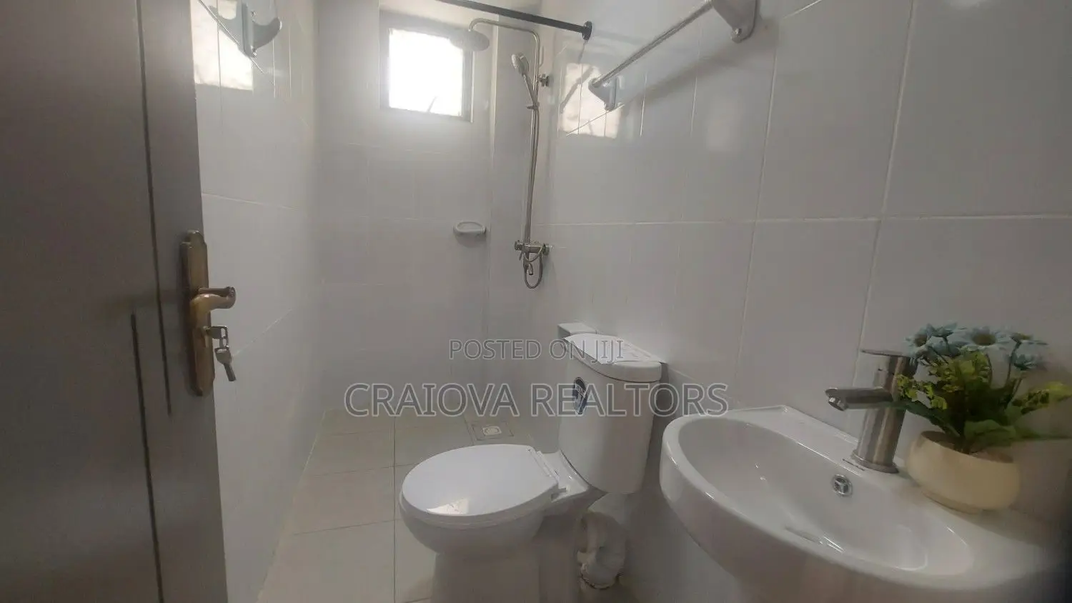 3bdrm Apartment in Kitengela for sale