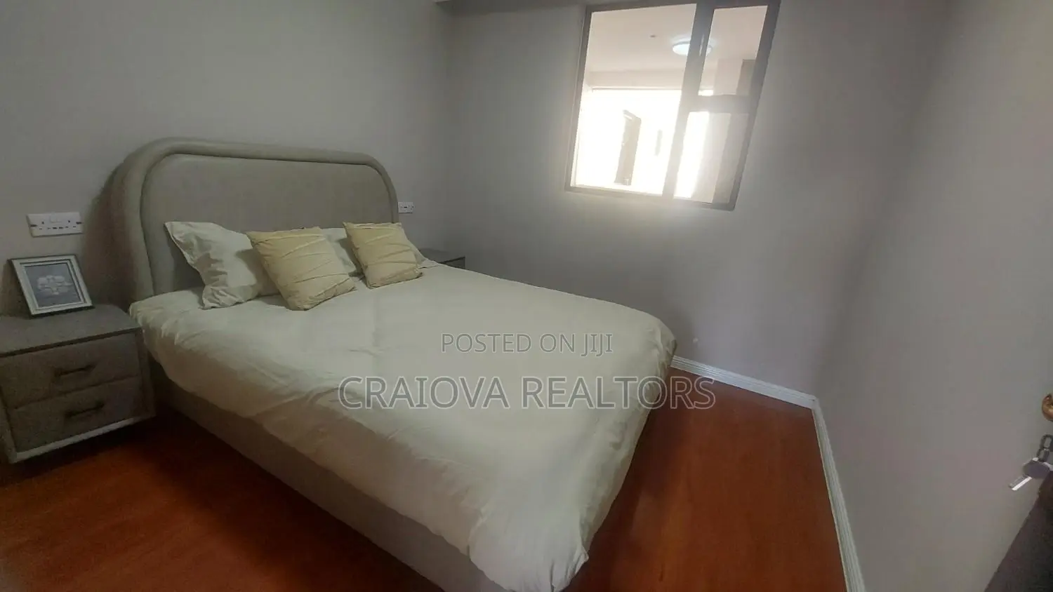 3bdrm Apartment in Kitengela for sale