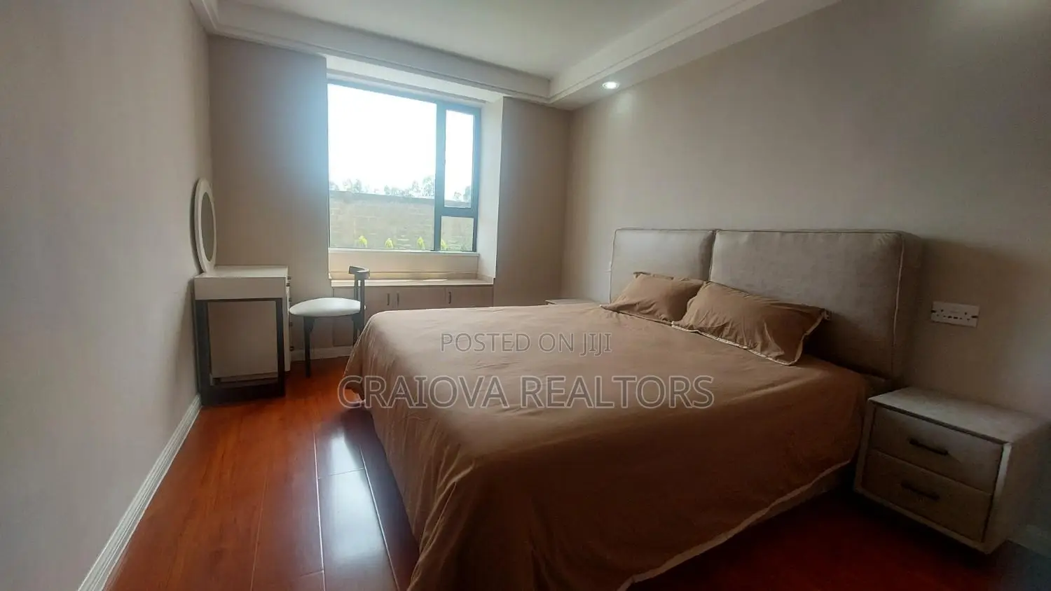 3bdrm Apartment in Kitengela for sale