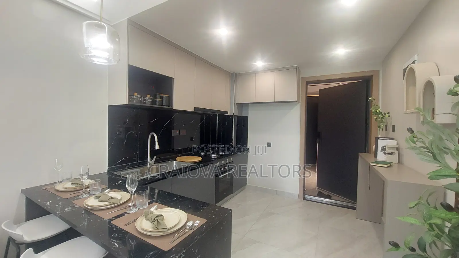 1bdrm Apartment in Raphta Road Area for sale