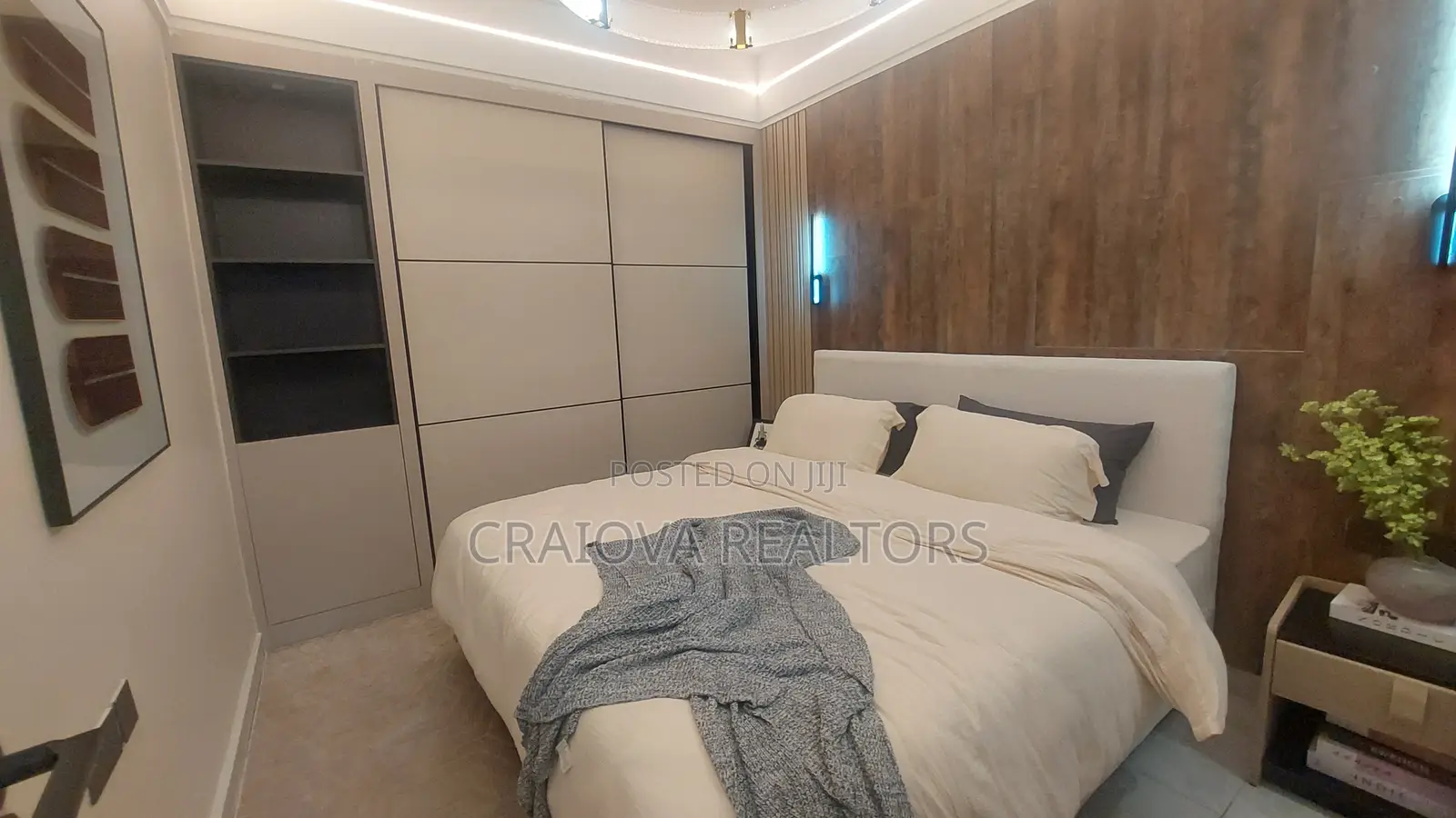 1bdrm Apartment in Raphta Road Area for sale