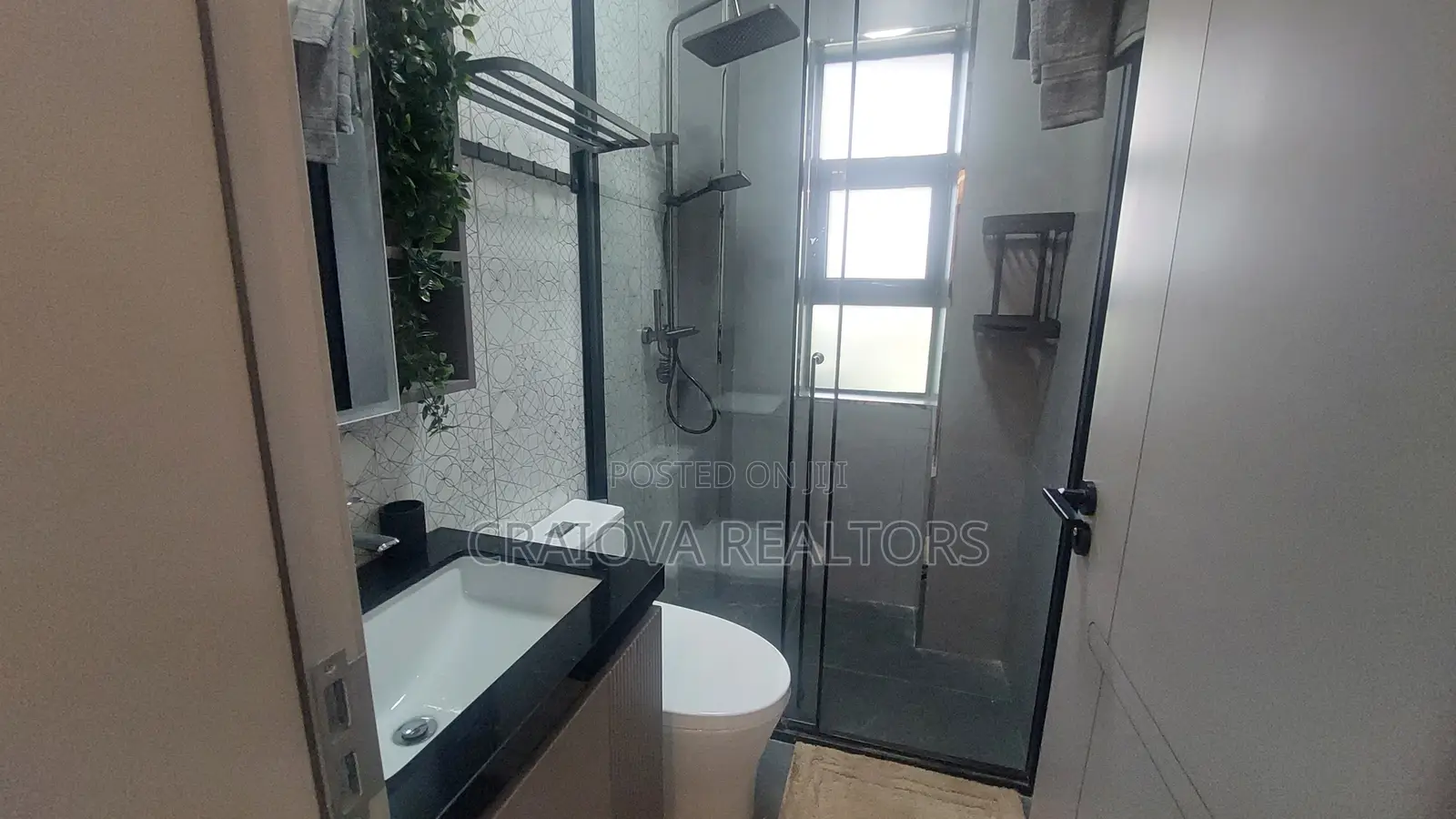 1bdrm Apartment in Raphta Road Area for sale