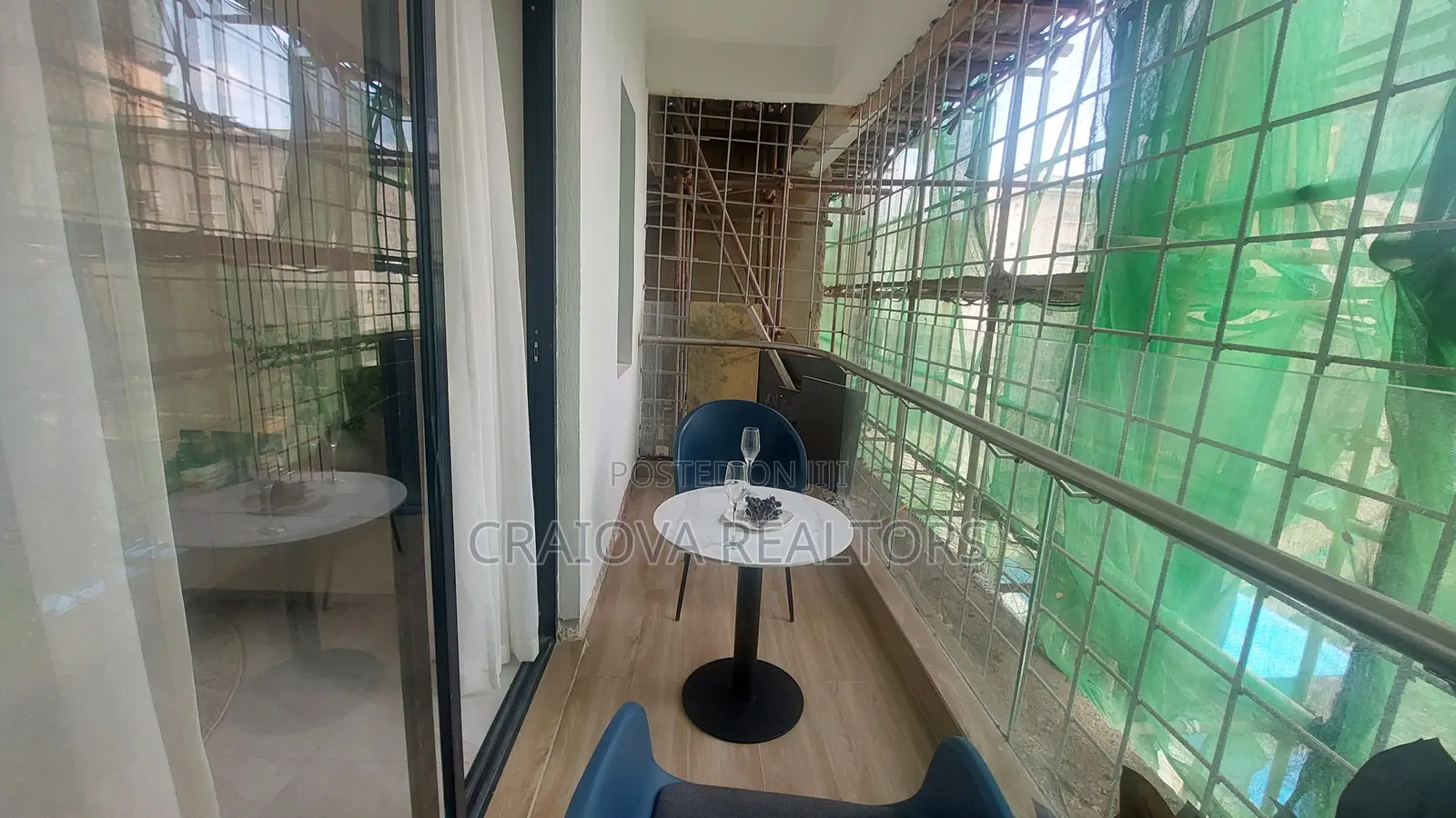 1bdrm Apartment in Raphta Road Area for sale