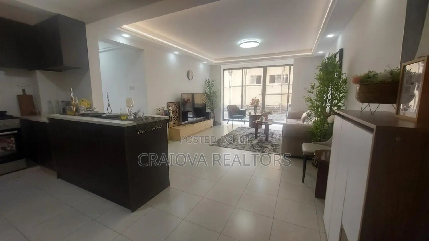 2bdrm Apartment in Kitengela for sale
