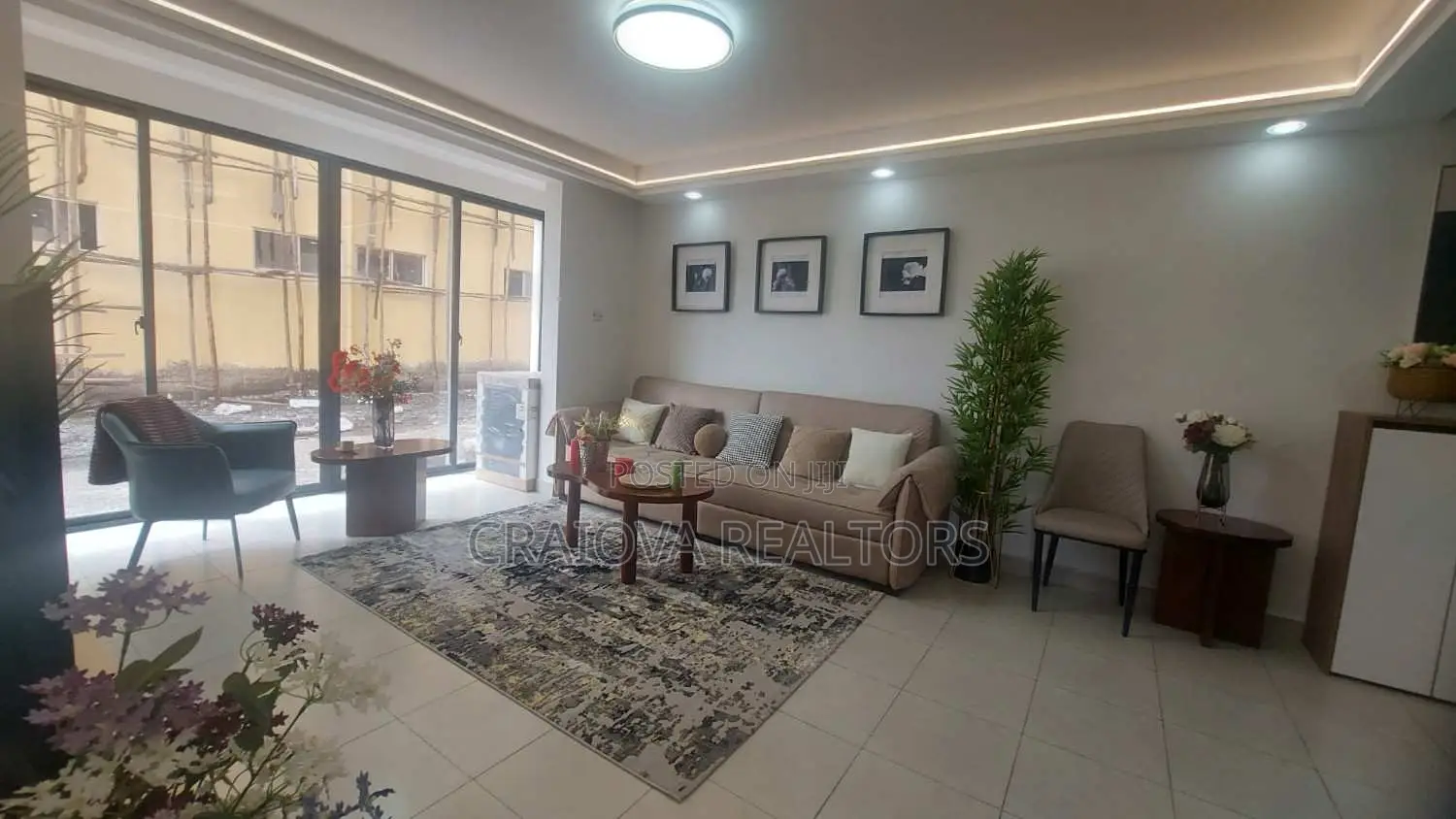 2bdrm Apartment in Kitengela for sale