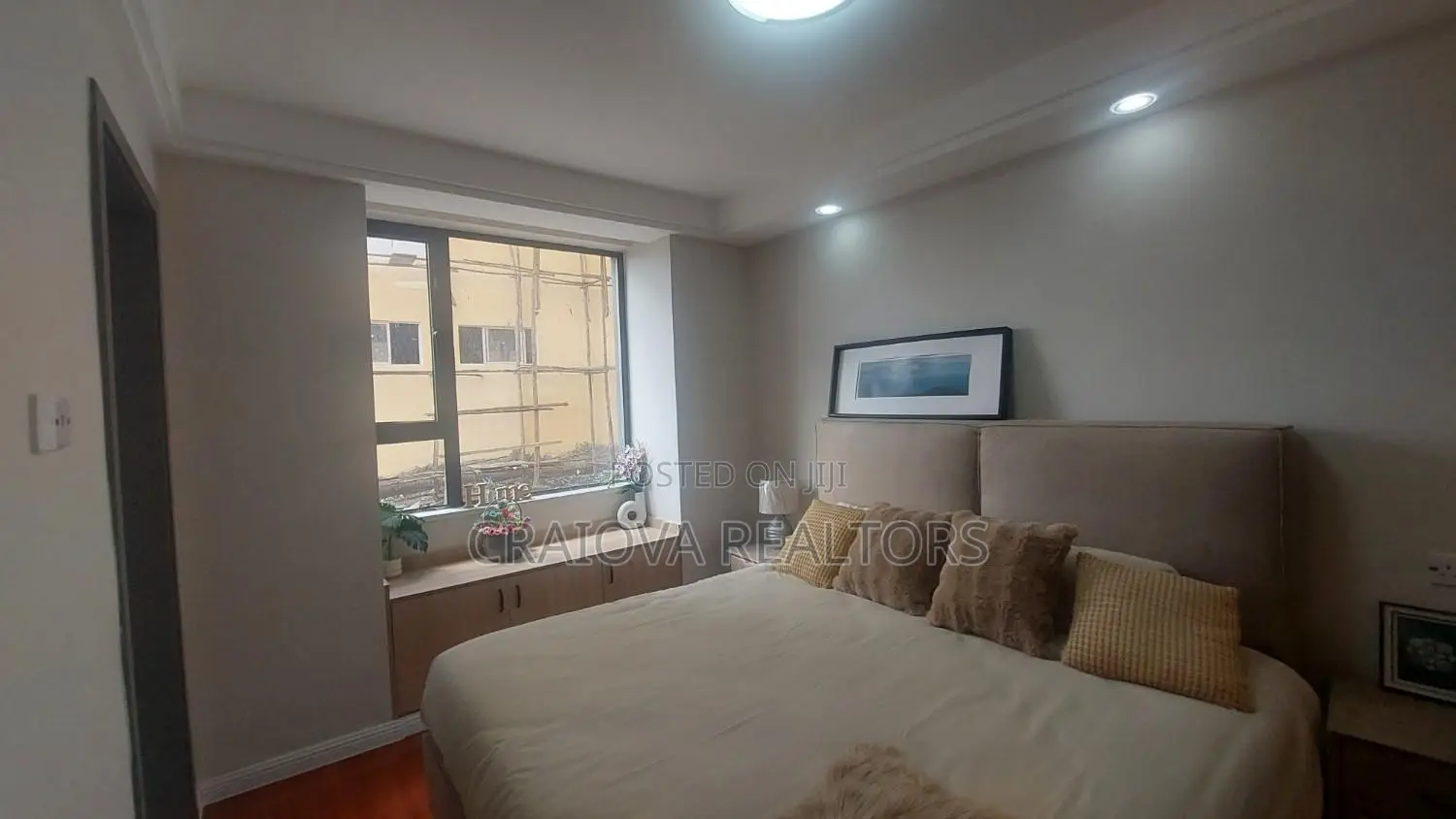 2bdrm Apartment in Kitengela for sale