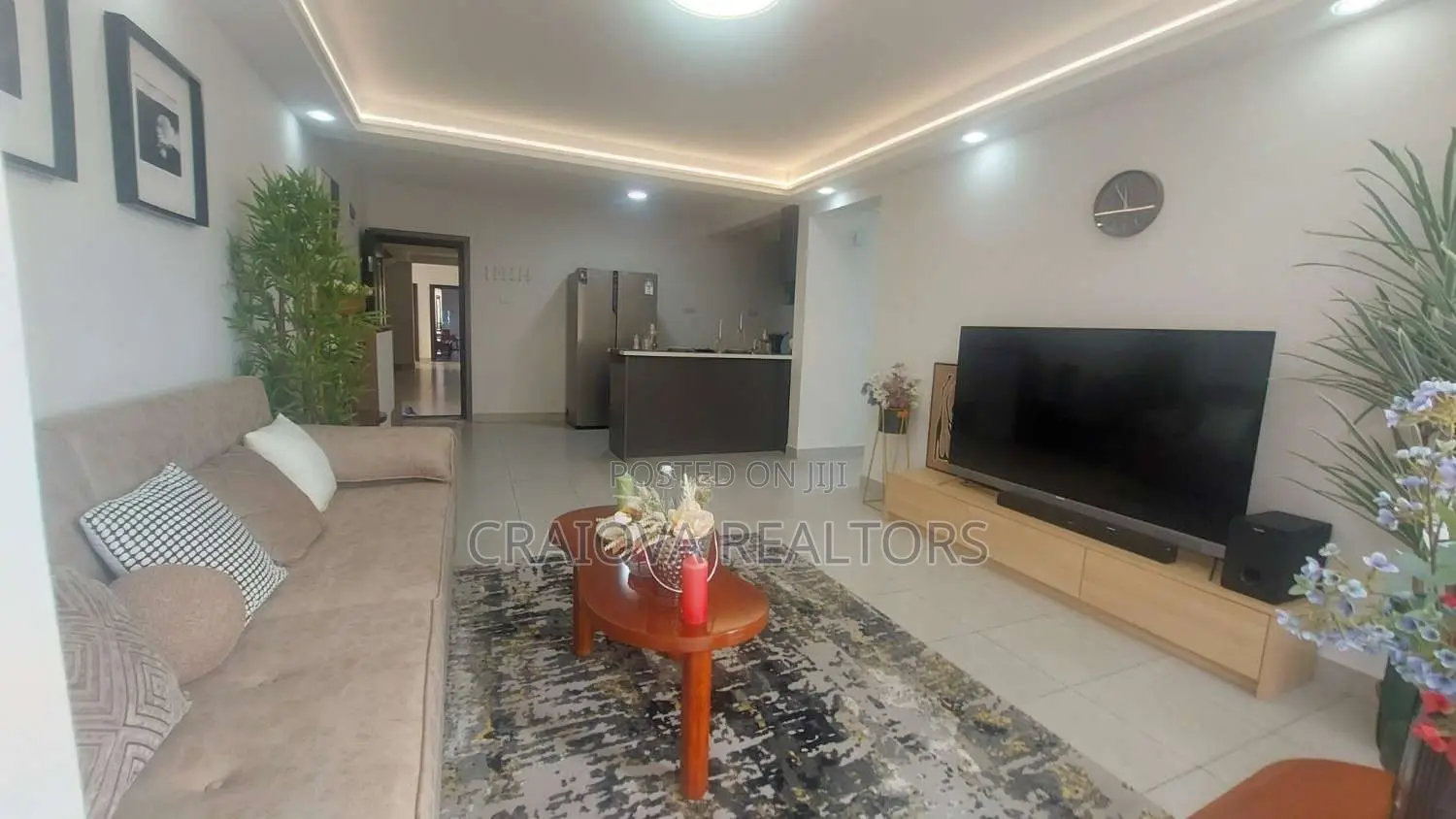 2bdrm Apartment in Kitengela for sale