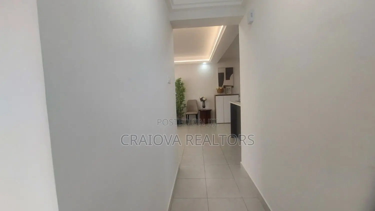 2bdrm Apartment in Kitengela for sale