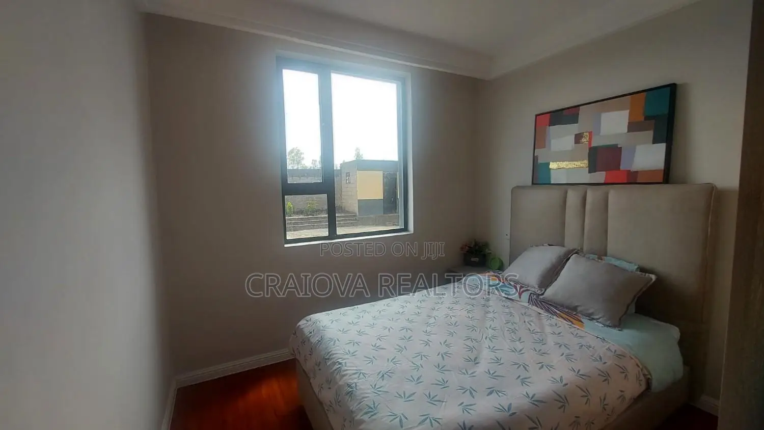 2bdrm Apartment in Kitengela for sale