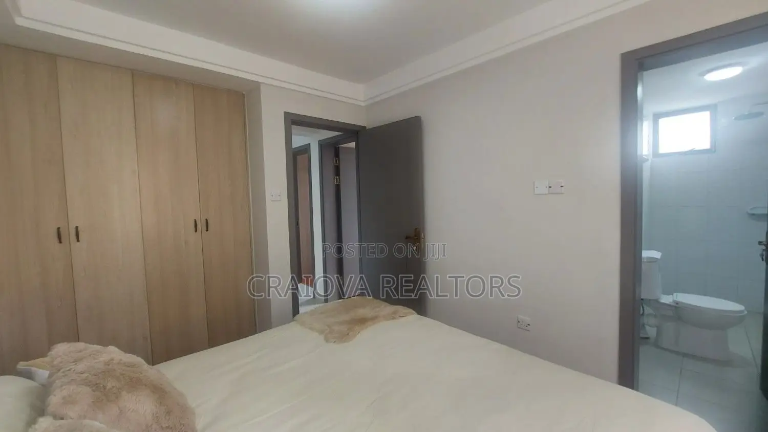 2bdrm Apartment in Kitengela for sale