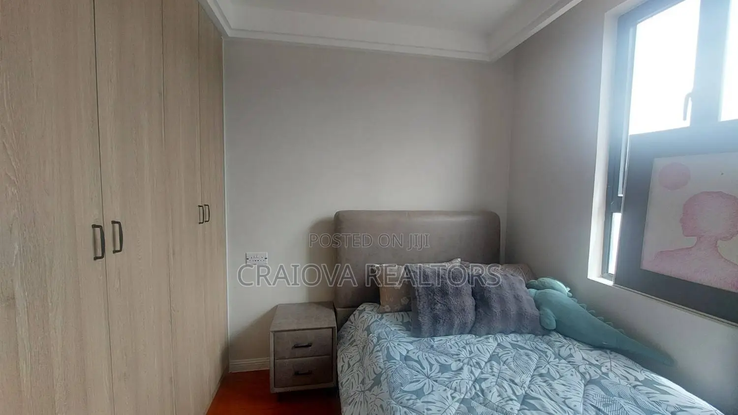 2bdrm Apartment in Kitengela for sale
