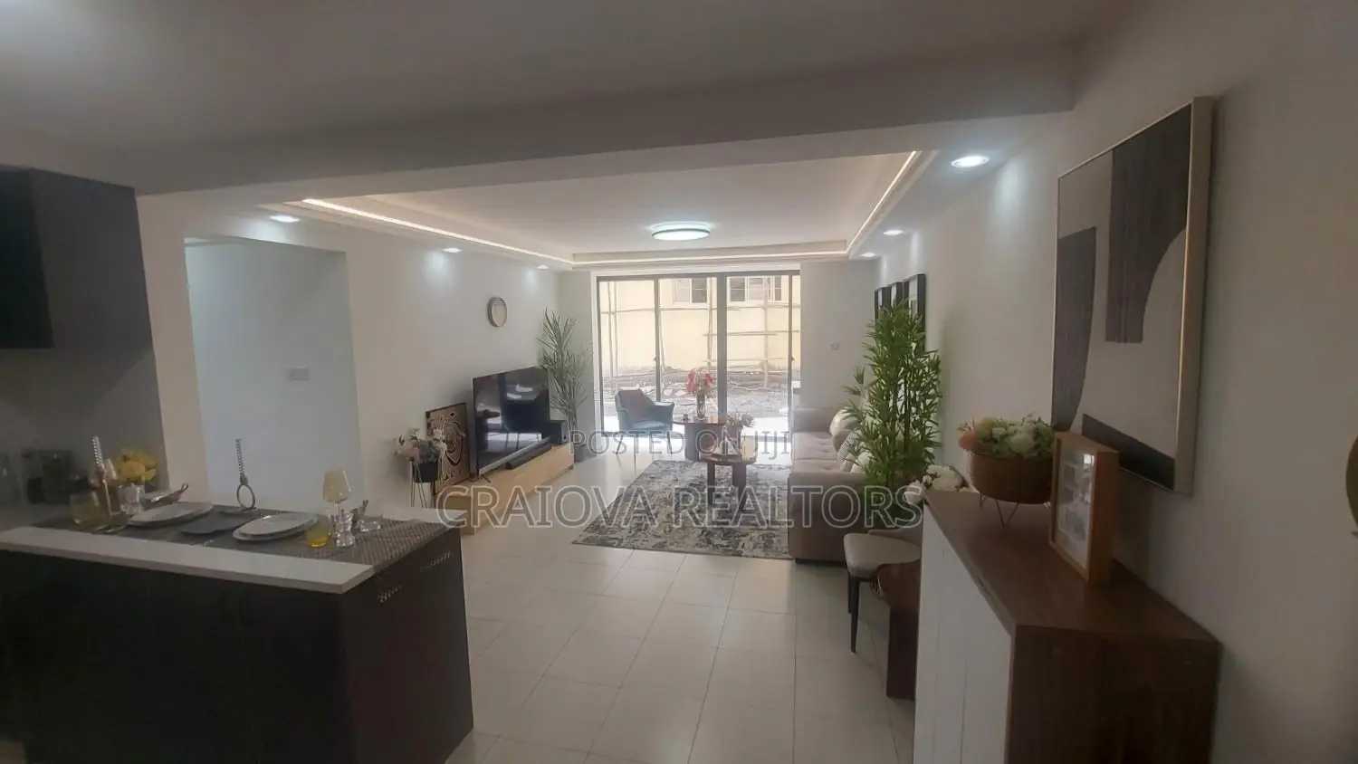 2bdrm Apartment in Kitengela for sale