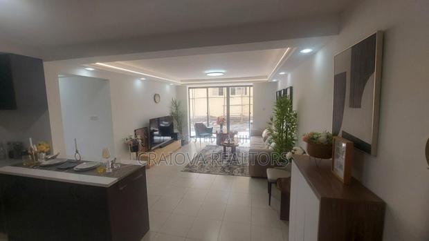 2bdrm Apartment in Kitengela for sale - main view