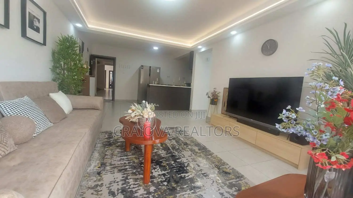 2bdrm Apartment in Kitengela for sale