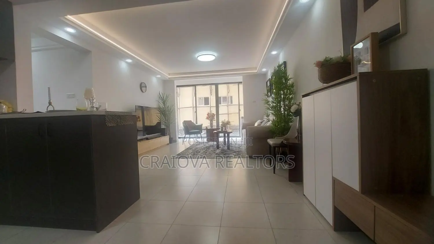 2bdrm Apartment in Kitengela for sale