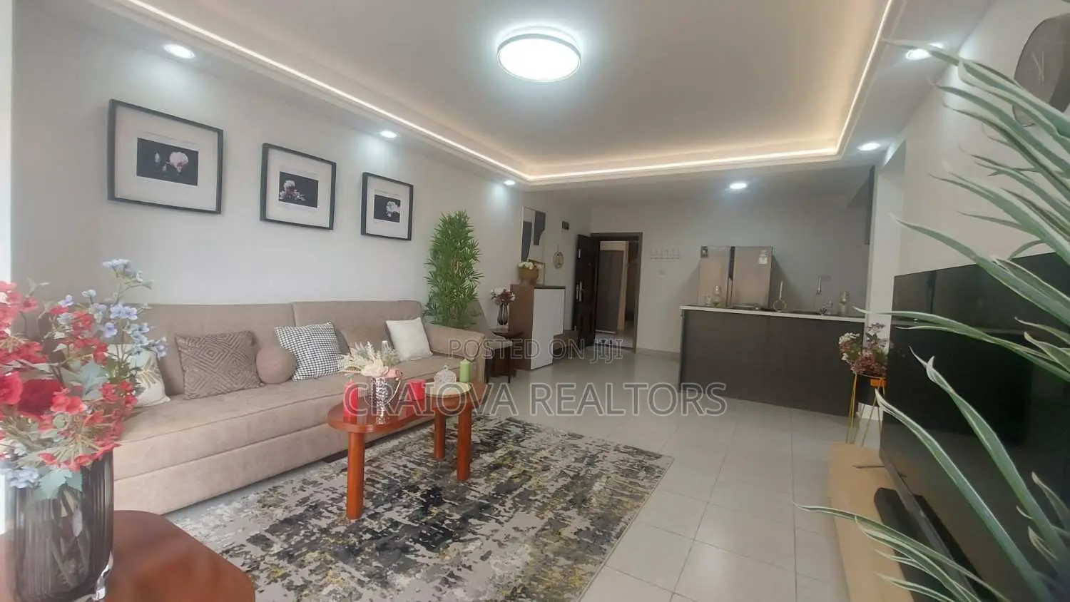 2bdrm Apartment in Kitengela for sale