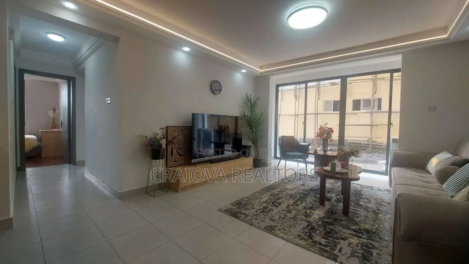 2bdrm Apartment in Kitengela for sale