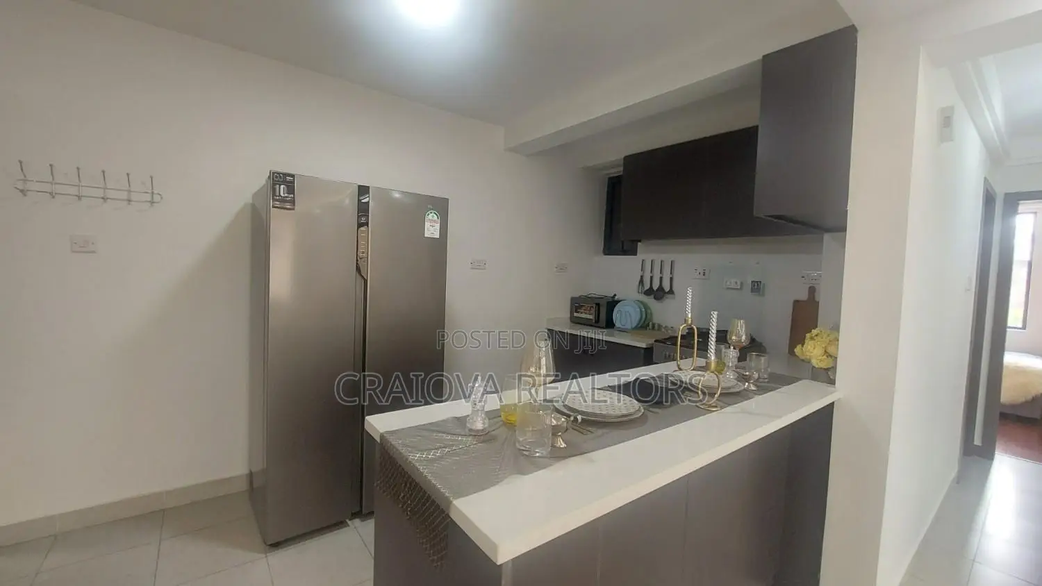 2bdrm Apartment in Kitengela for sale