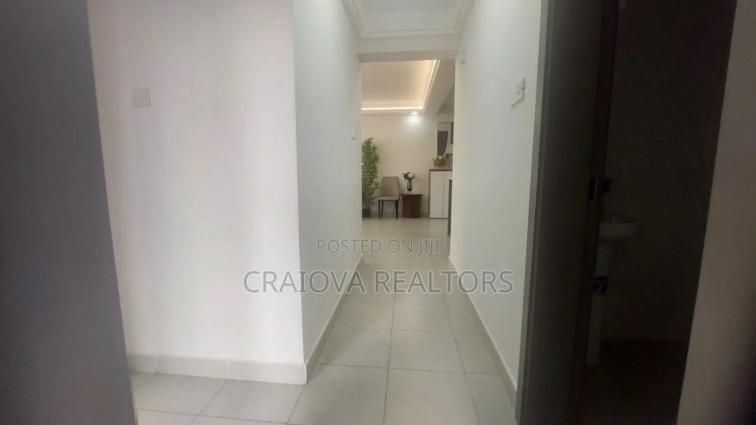 2bdrm Apartment in Kitengela for sale