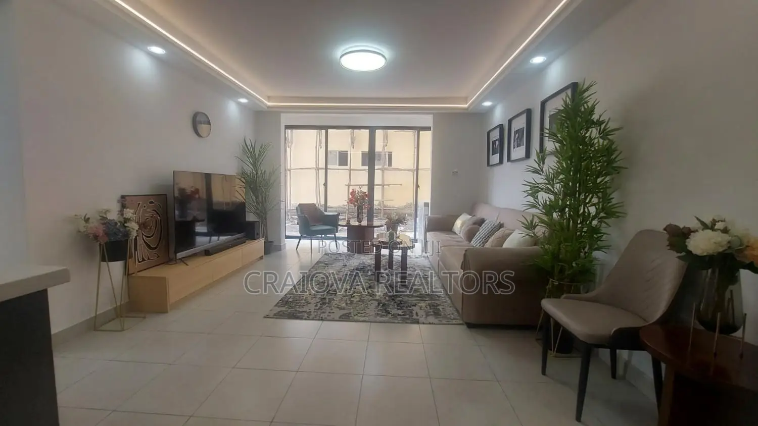 2bdrm Apartment in Kitengela for sale