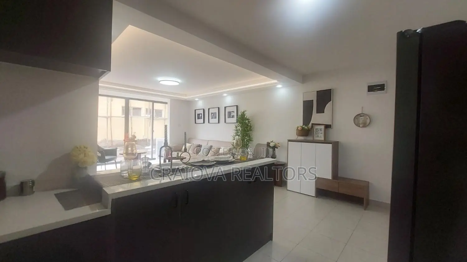 2bdrm Apartment in Kitengela for sale