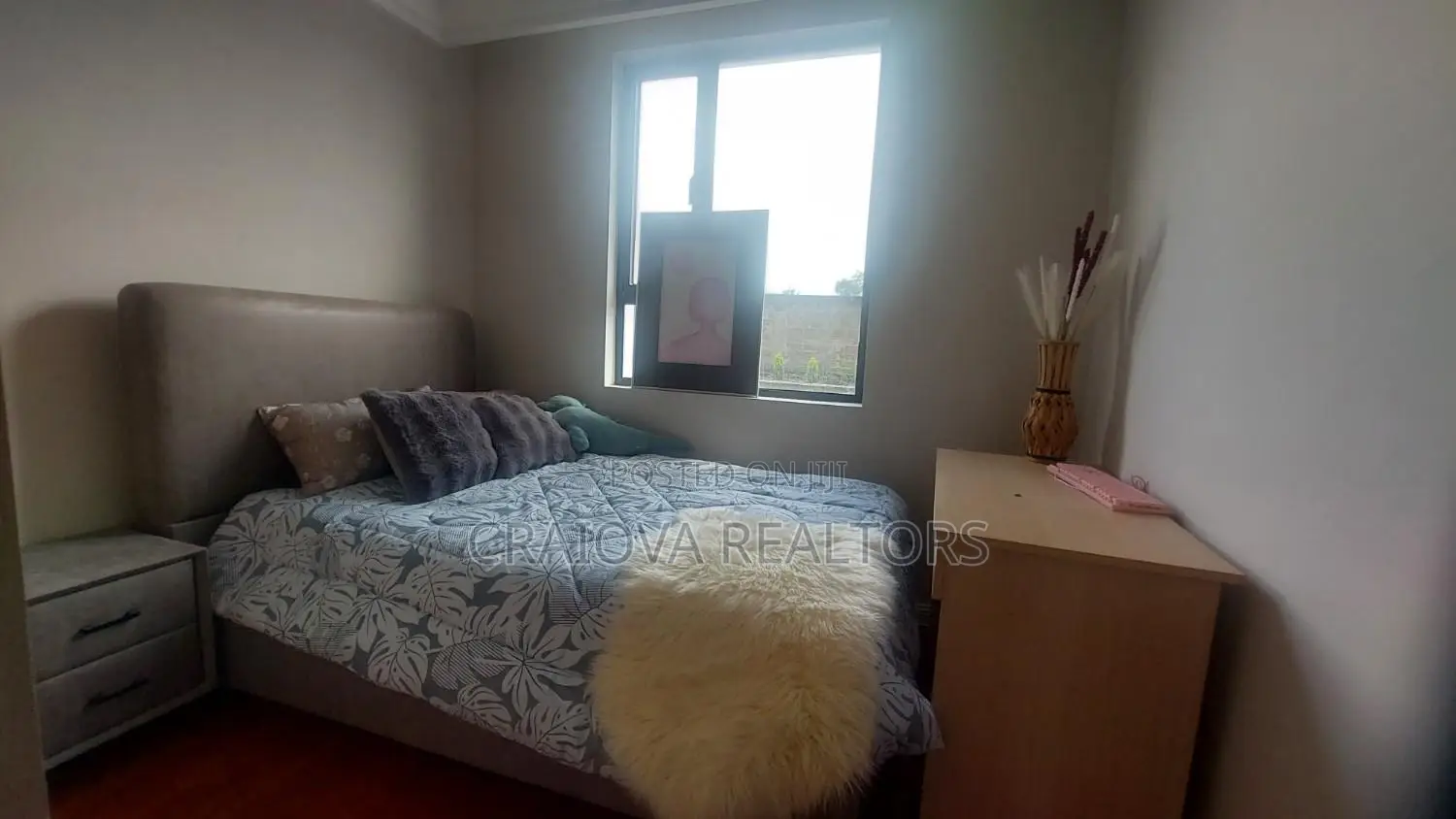 2bdrm Apartment in Kitengela for sale