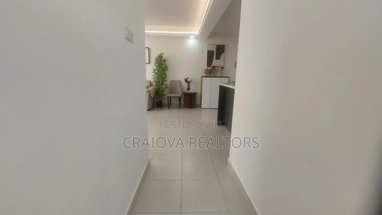 2bdrm Apartment in Kitengela for sale