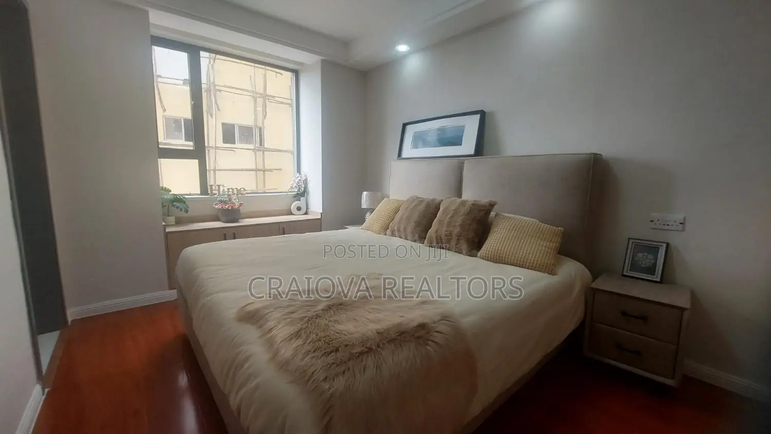 2bdrm Apartment in Kitengela for sale