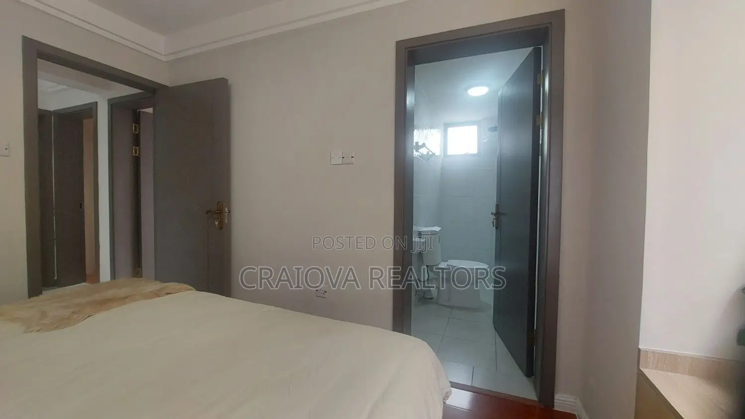 2bdrm Apartment in Kitengela for sale