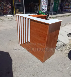 Reception Table Office Reception Desk