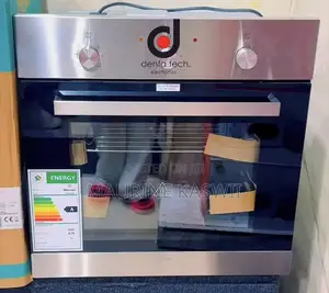 Hisense Electric Oven 75l Capacity