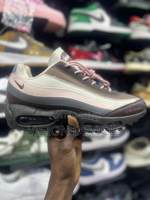 Latest Fashion Gen Z Boots - thumbnail 2