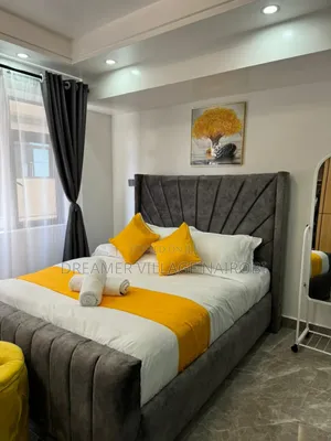 Serene 1bedroom Available in Kilimani