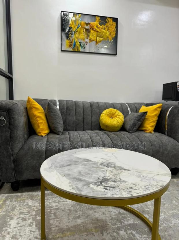 Serene 1bedroom Available in Kilimani - thumbnail 2