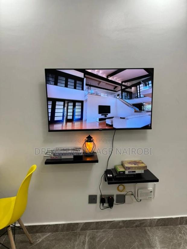 Serene 1bedroom Available in Kilimani - thumbnail 3