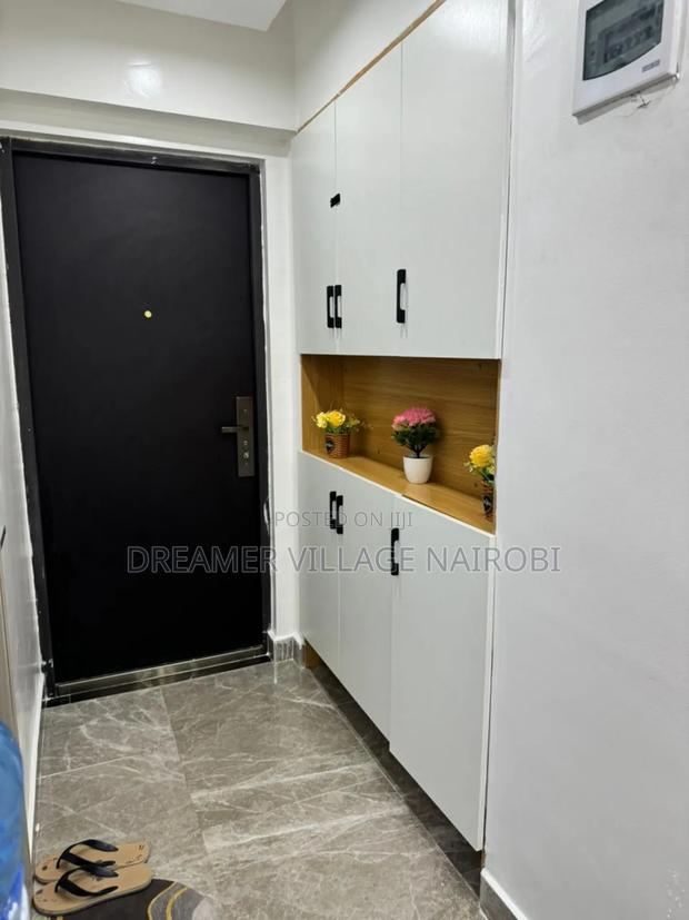Serene 1bedroom Available in Kilimani - thumbnail 5
