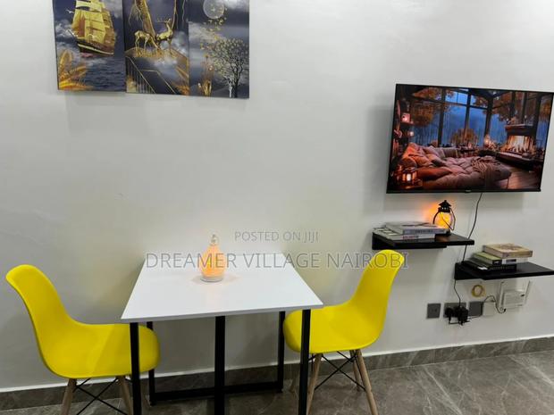 Serene 1bedroom Available in Kilimani - thumbnail 6