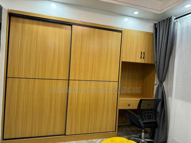 Serene 1bedroom Available in Kilimani - thumbnail 7