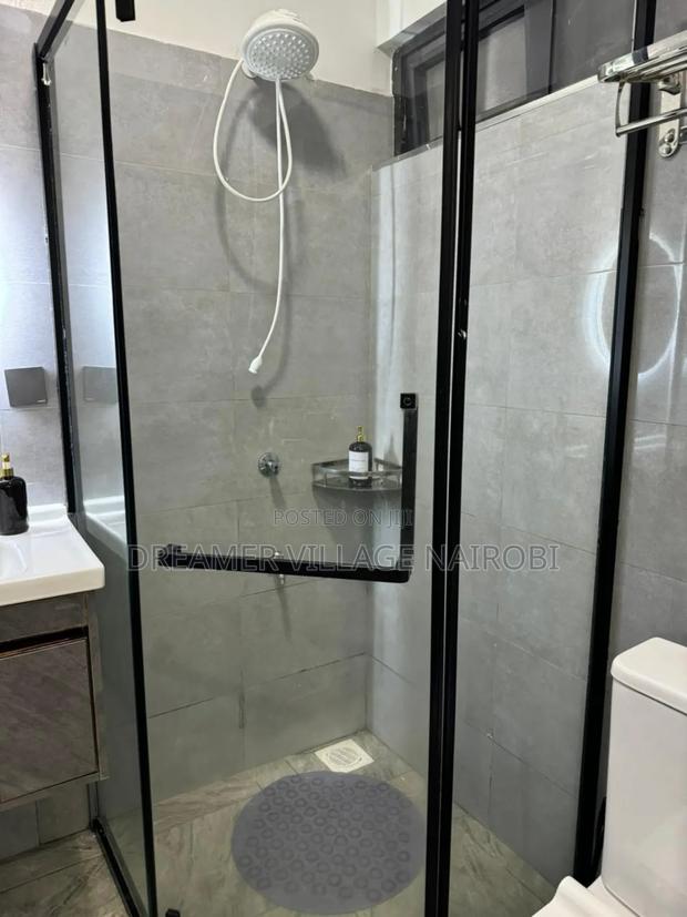 Serene 1bedroom Available in Kilimani - thumbnail 8
