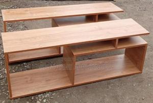 Brown Mexico Tv Stand - main view