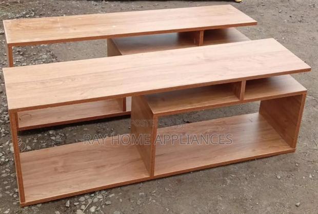 Brown Mexico Tv Stand
