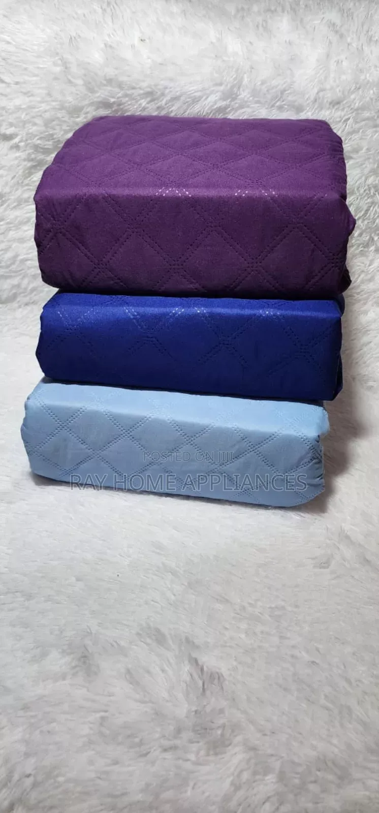 6*6 Size Mattress Protectors