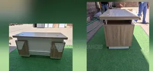 1.4 Metres Imported Office Desk