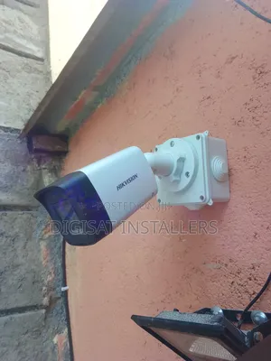 Cctv Installation Air Conditioner Installation Ruiru