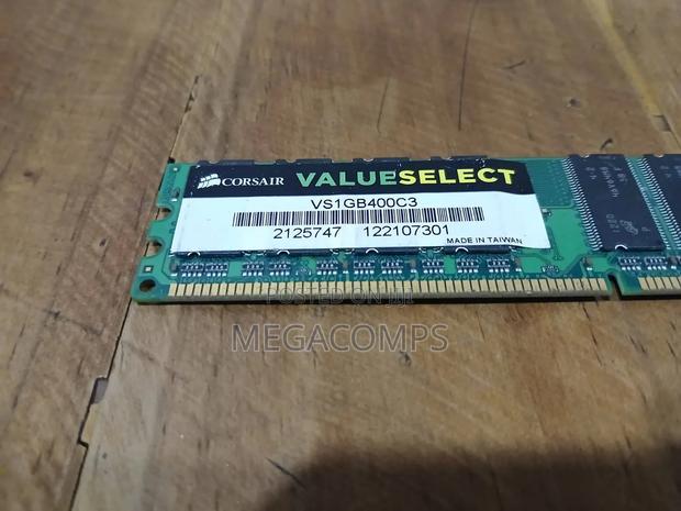 Ddr4 Server Memory - thumbnail 2