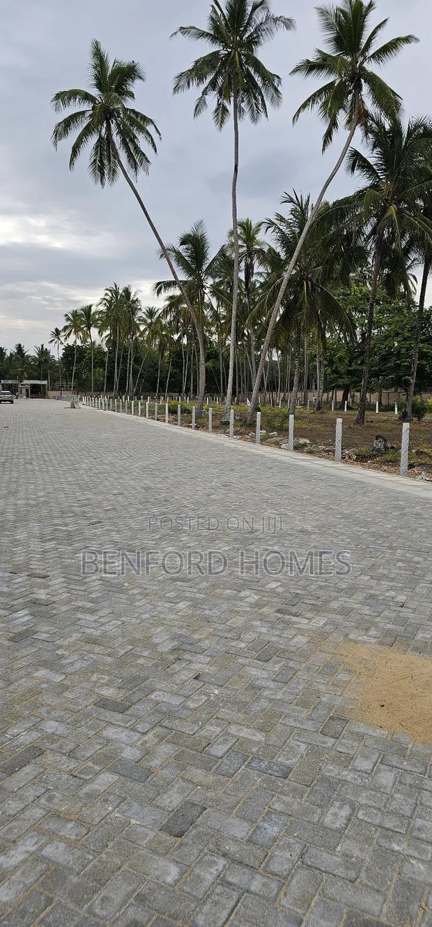 Quarter Half Acre Beach Plots on Sale Kikambala Area - thumbnail 7