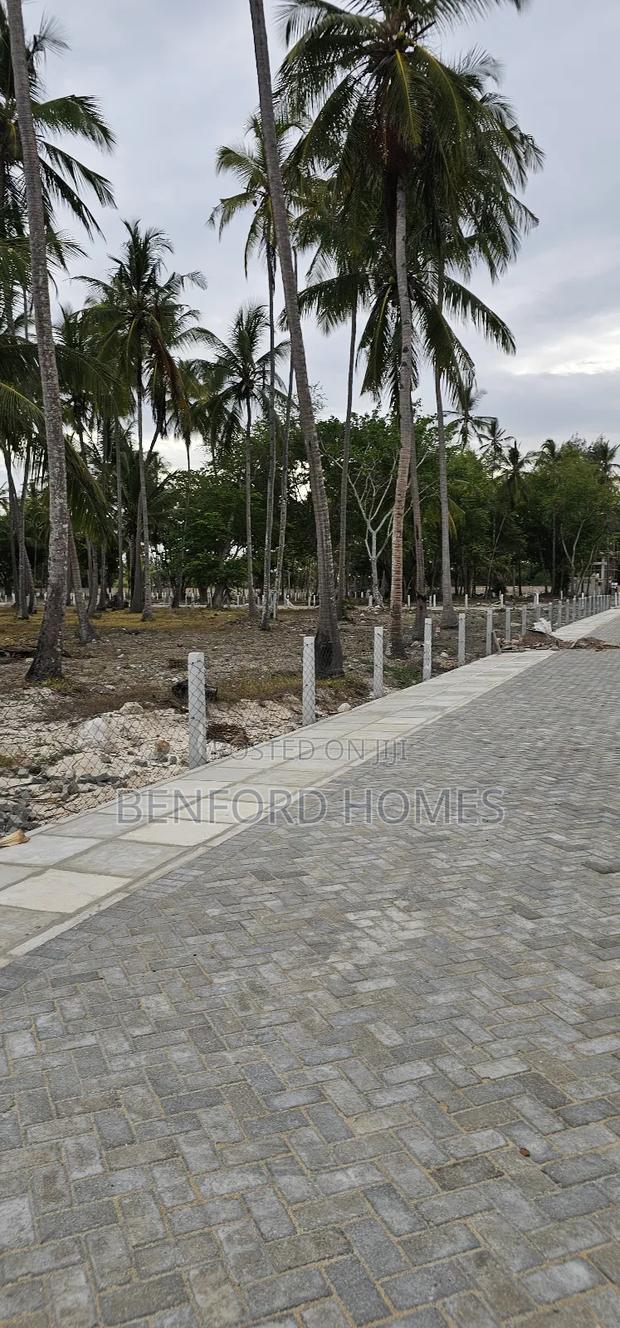 Quarter Half Acre Beach Plots on Sale Kikambala Area - thumbnail 10