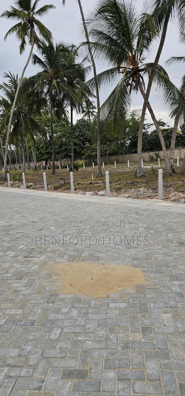 Quarter Half Acre Beach Plots on Sale Kikambala Area - thumbnail 11